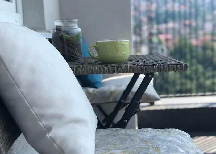 Apartment Otoka Sarajevo